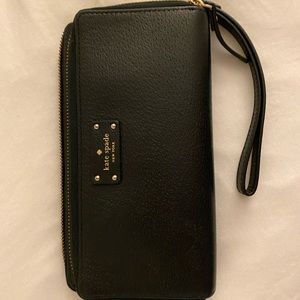 Kate spade wallet